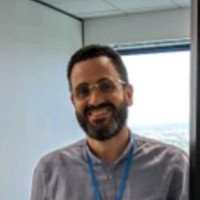 Mimo Sfahani, Phd