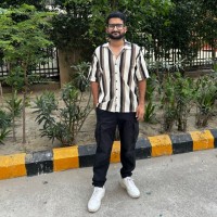 Chetan Saini