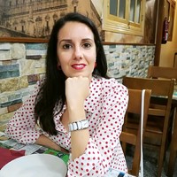 Maria Jesús Gómez-Espinosa