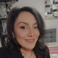 María del Rocío Mercado Hernández