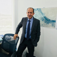 Mohammad Hanana (Acwa)