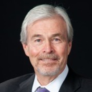 Steve F. H.