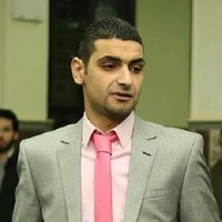 Osama Ahmed