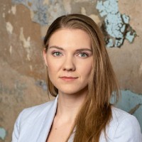 Kristiina Martin