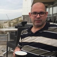 Christoph Reeber, MSc in IT