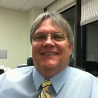 mitch Daniel
