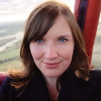Ali Kent