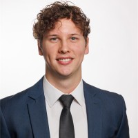 Matthew Capewell-Jones