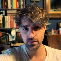 Nicholas Calvert