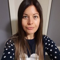 Mellissa Naylor (Nee Pinto)