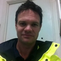 Matt Rogers