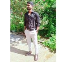 Sathish Naik Sathish Naik
