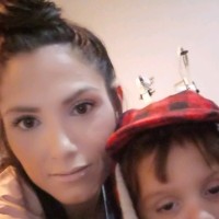 Chasity Moreno