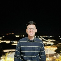 Ha Phong Huynh