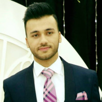 Amir Riyadh