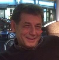 Bernd Albrecht