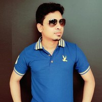 Mohamed Jayalabudeen