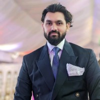 Khizar Mehmood