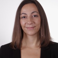 Sandra Gomez Moreno