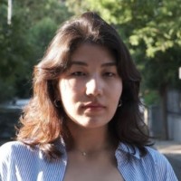 Zhaniya Salimbayeva