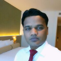 Manoj Singh