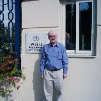 John Martin Corkery