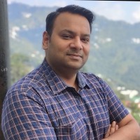 Arihant Jain