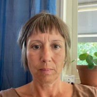 Johanna Olsson Marshall