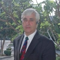 Hugh Mcallister