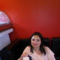 Alejandra Saez Mendoza