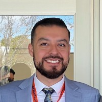 Joel Gonzalez