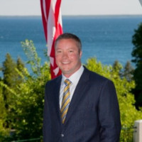 Mike Mccullough