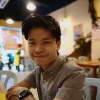 Kok Yuen Lim