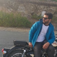 Aashish Arora