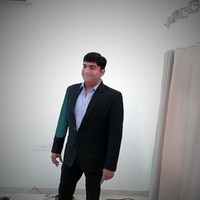 Deepak patidar