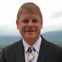 Gregg Holden