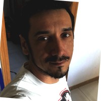 Javier Rabanal moman