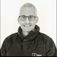 Dave Litchfield
