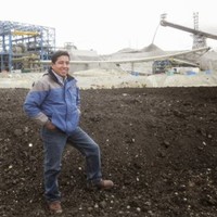 HUBERT HUGO HUANCA BACA