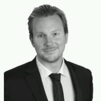 Kaj Fritjof Gil Billdal
