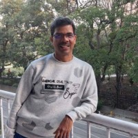 Ajay Sinha