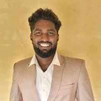 Nitin Puthran