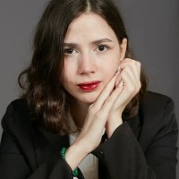Дарина Зеленецкая