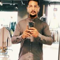 Swaraj Gill