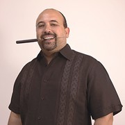 Juan C. Rivera