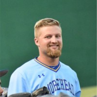 Jake Ziegelmeyer