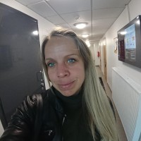 Jaana Ahlholm