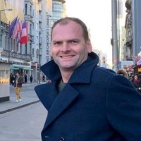 Dennis van Teylingen
