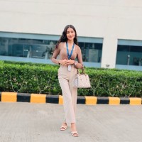 Dhanishtha Rai