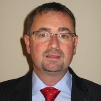 Russell Turner